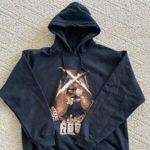 BigXthaPlug hoodie